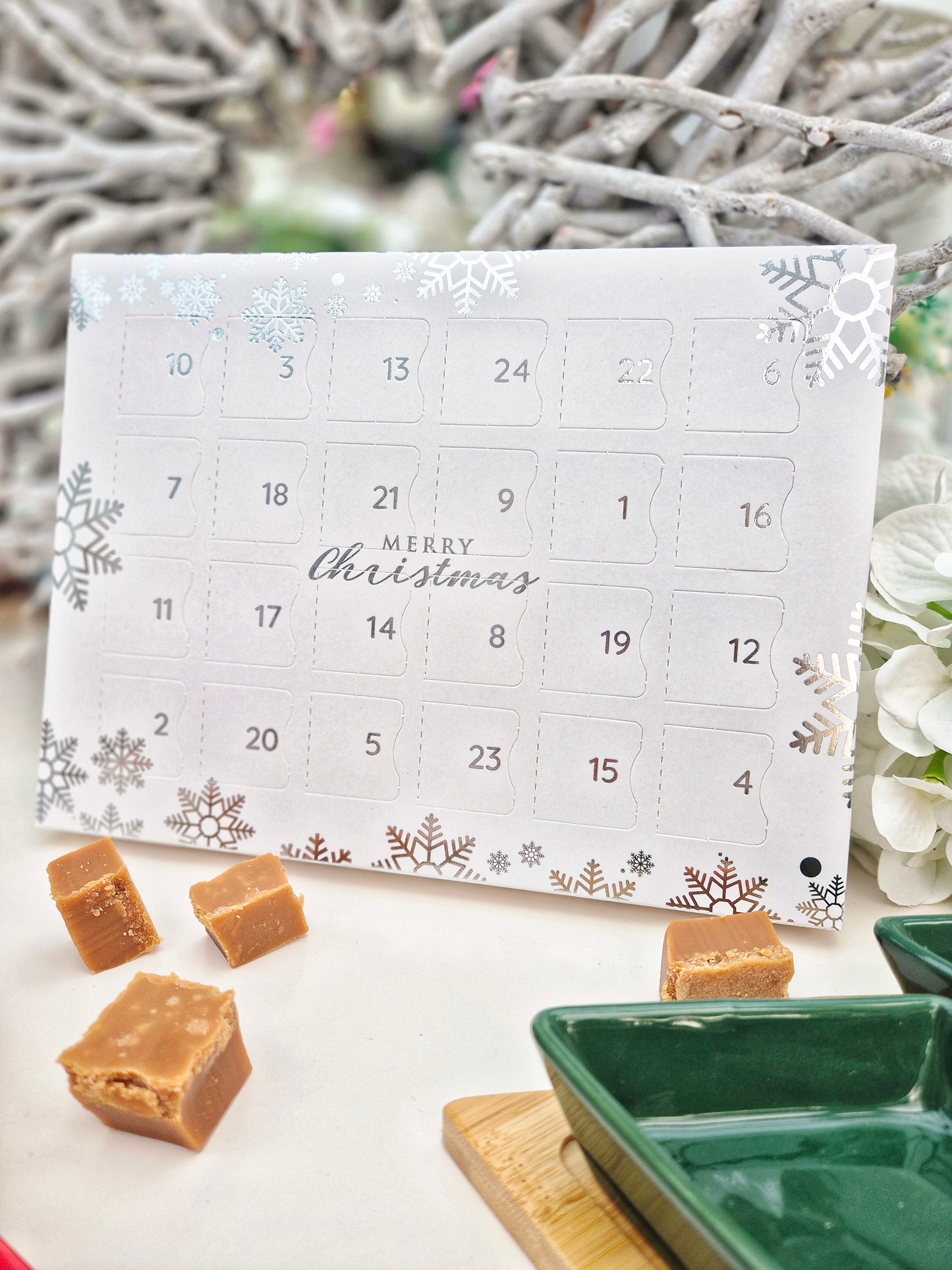 **Pre Order** Advent Calendar