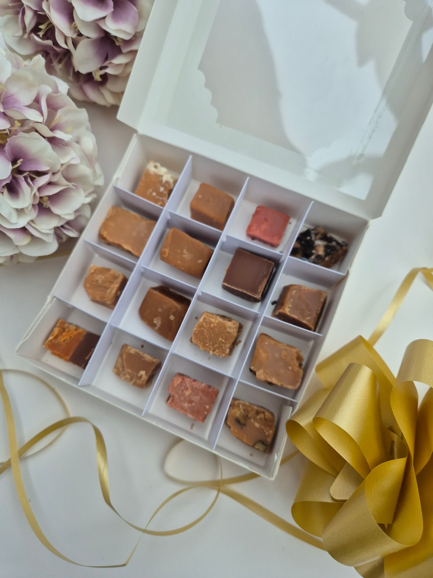 Christmas Gift Box