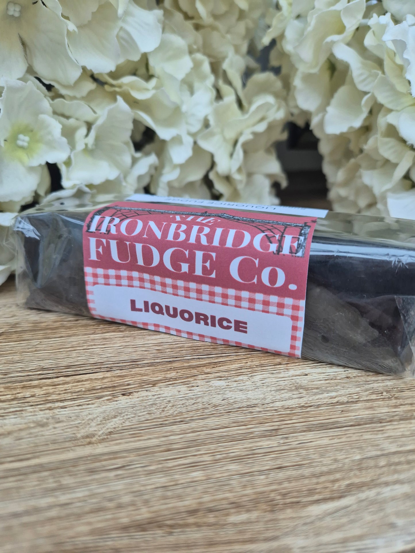 Fudge Bar