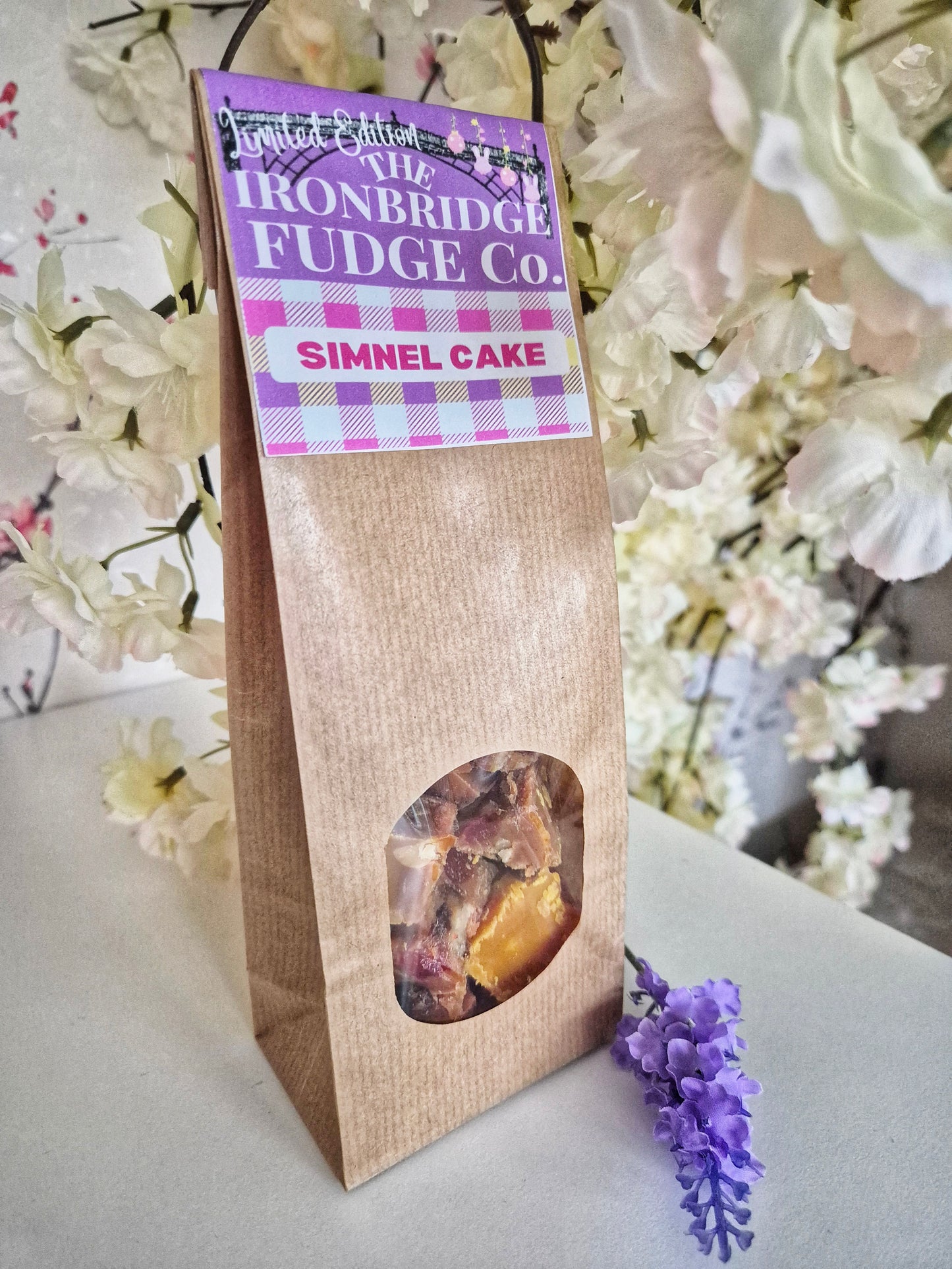 Simnel Cake