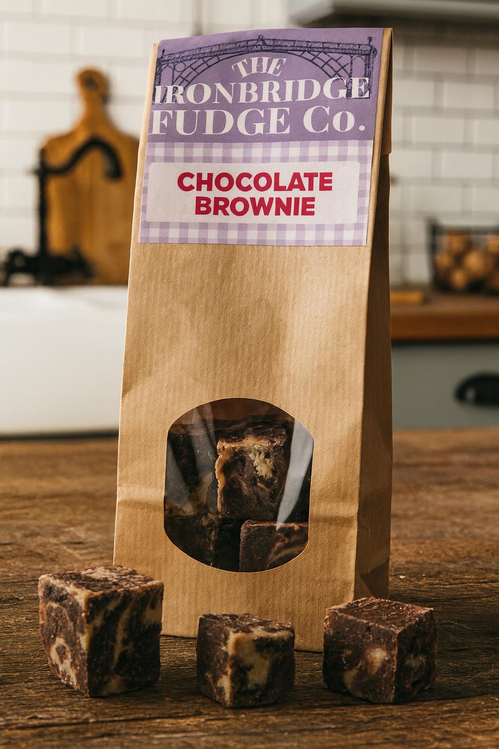Chocolate Brownie