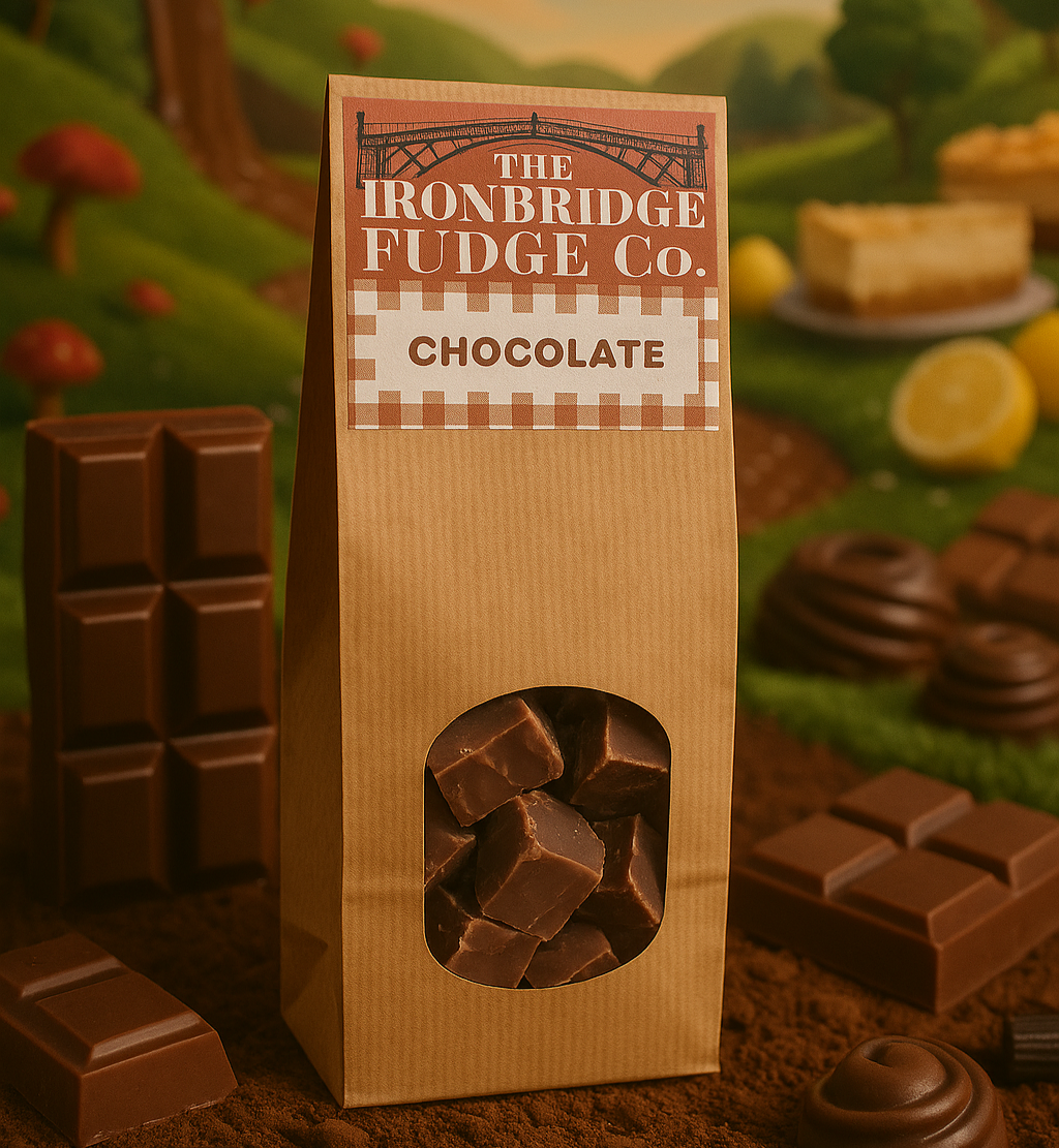 Chocolate Fudge