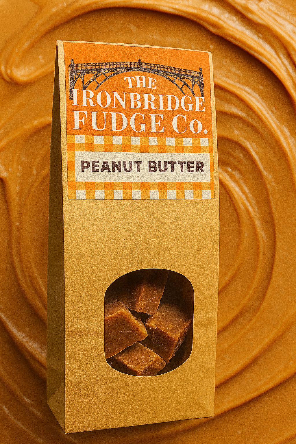 Peanut Butter