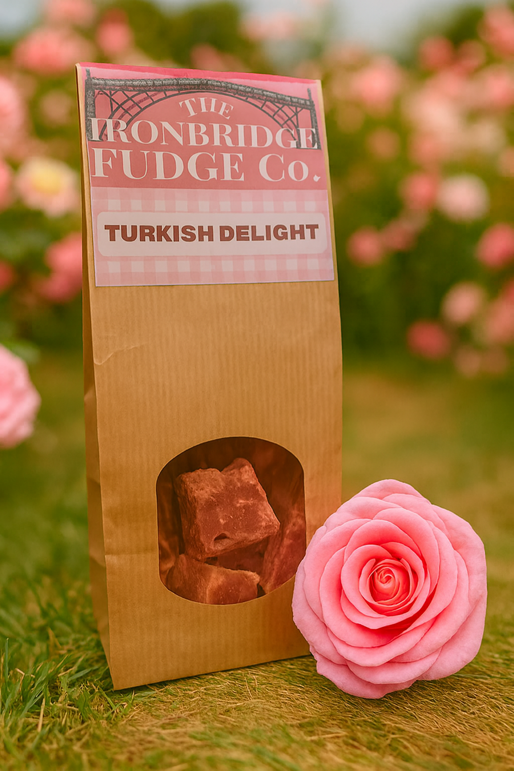 Turkish Delight