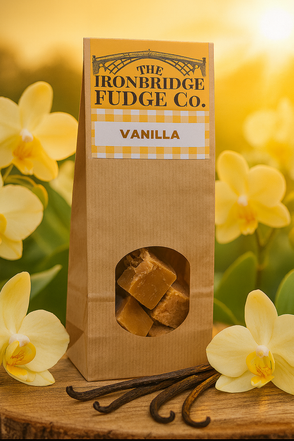 Vanilla Fudge