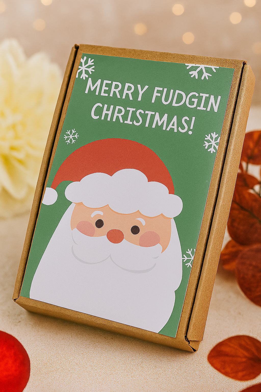 Letterbox Gifts