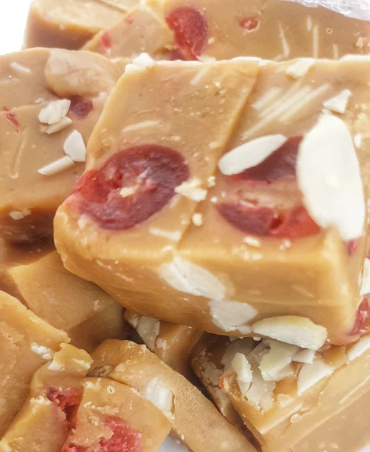 Cherry Bakewell