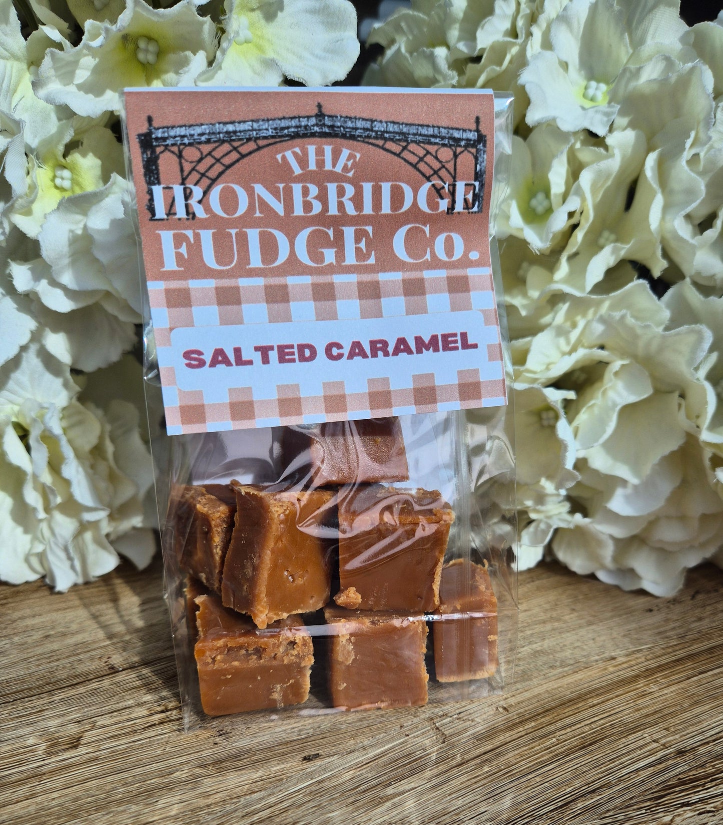 Salted Caramel