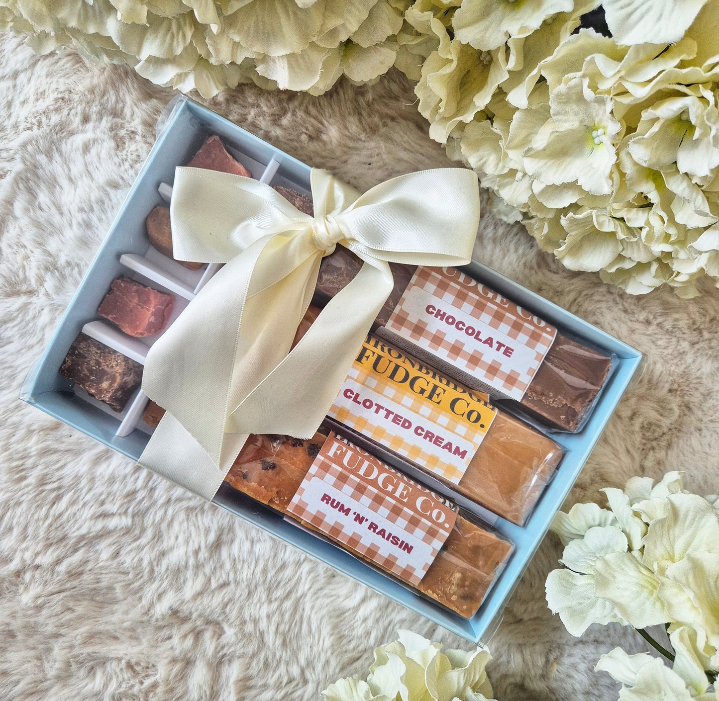 The Indulgence Gift Box