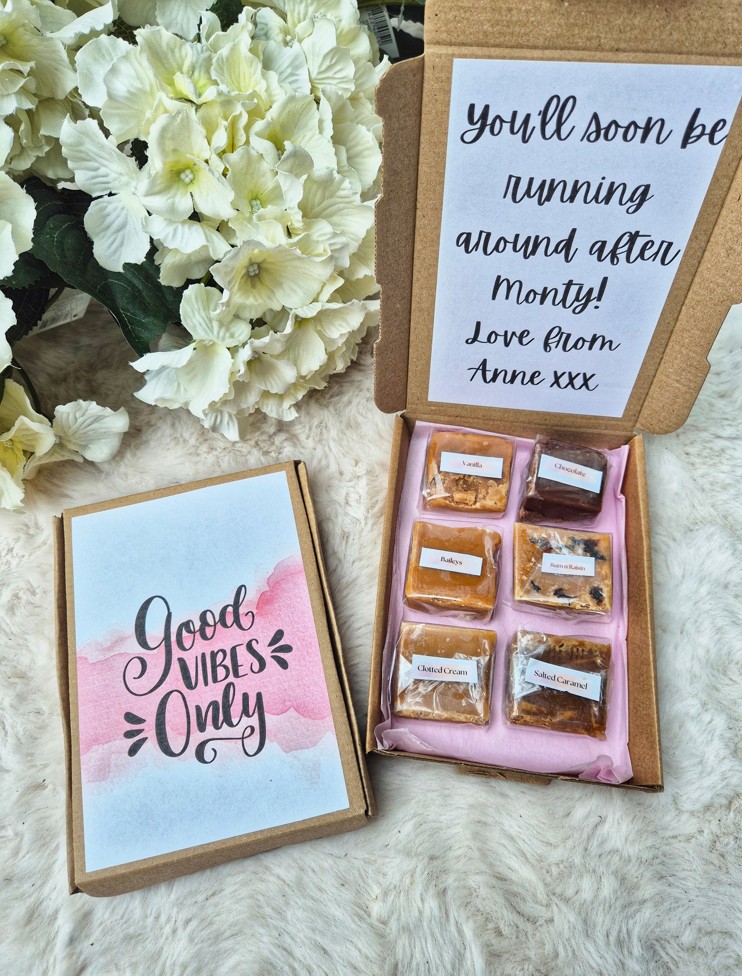 Letterbox Gifts