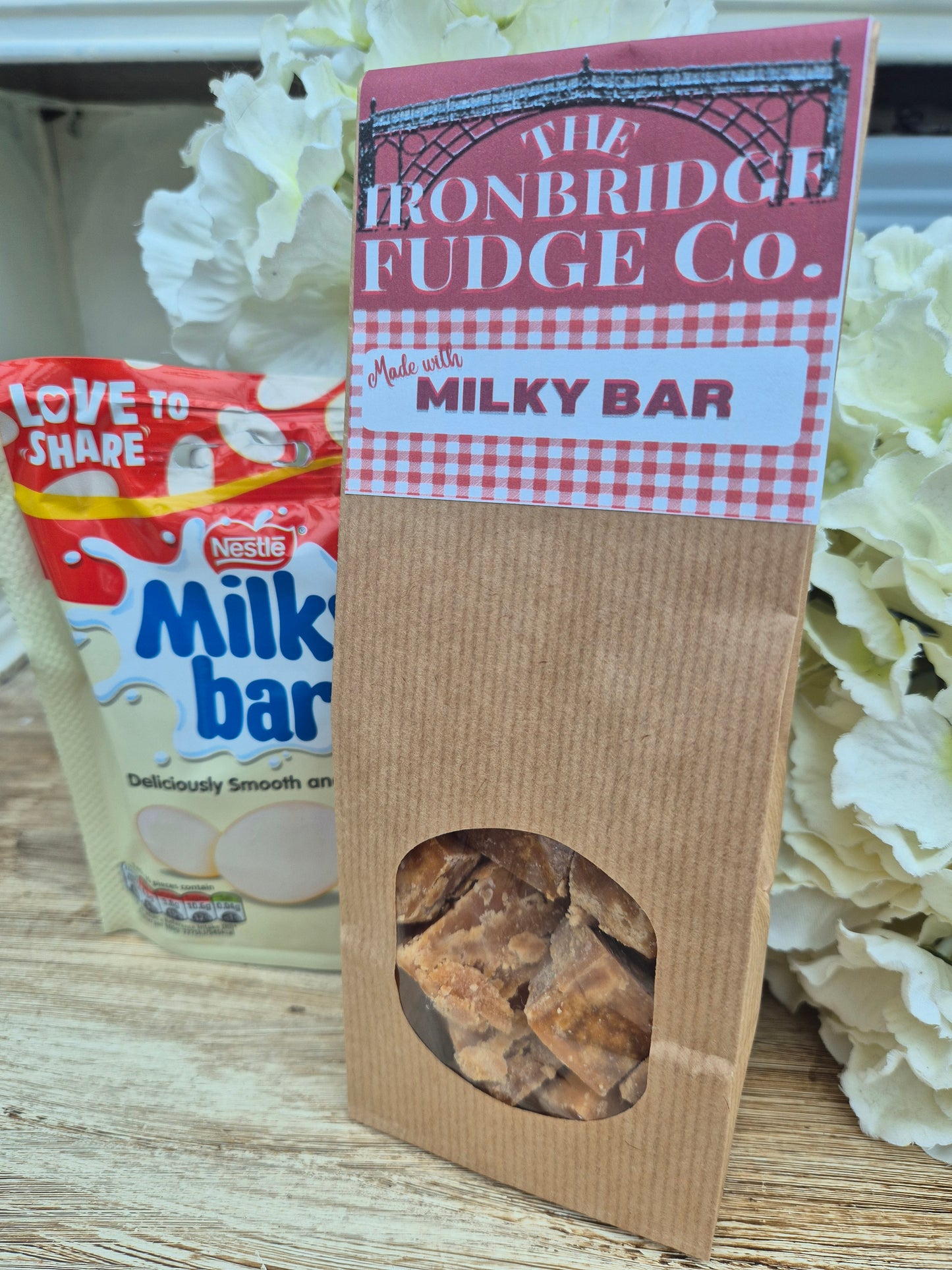 Milky Bar