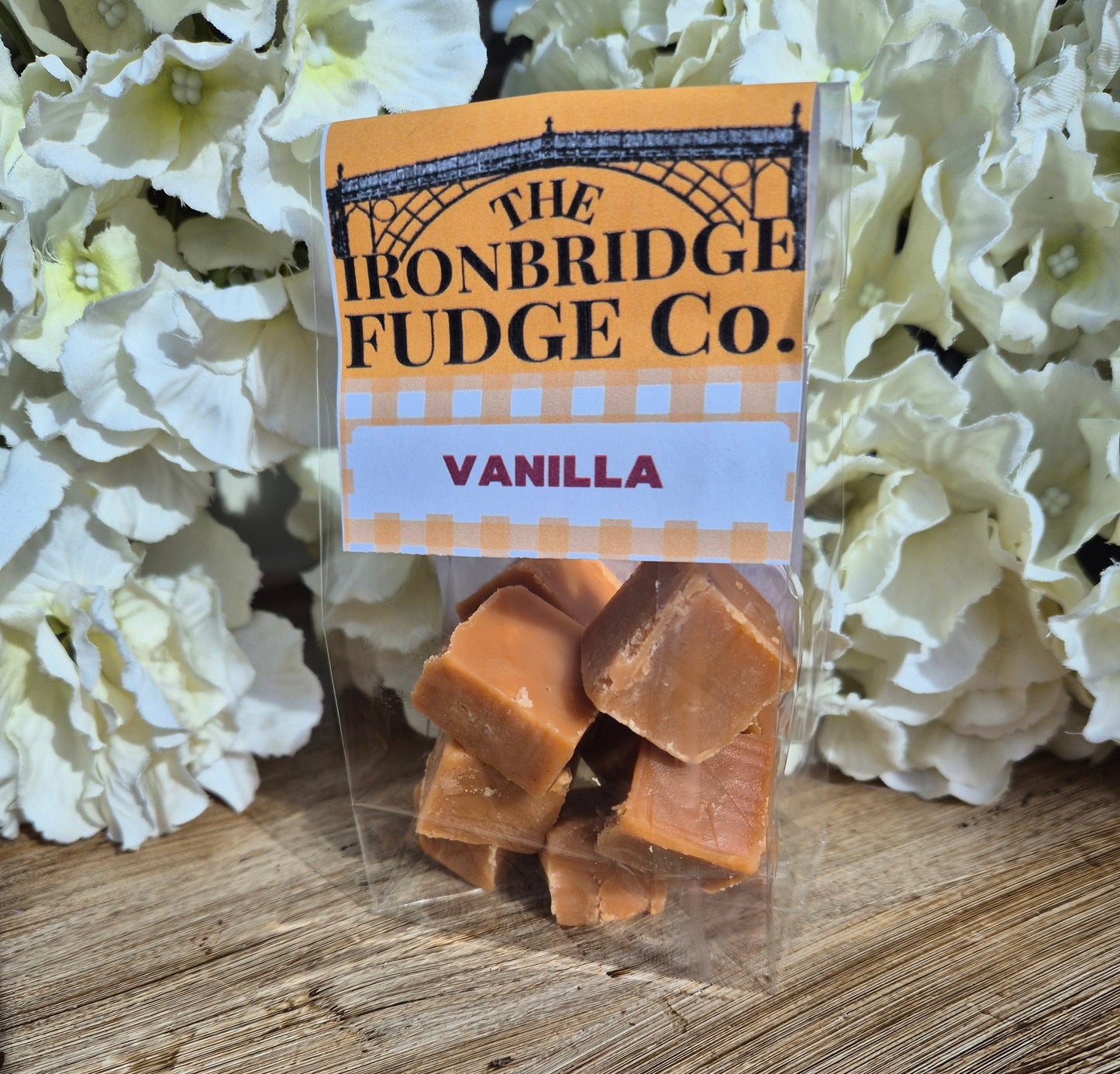 Vanilla Fudge