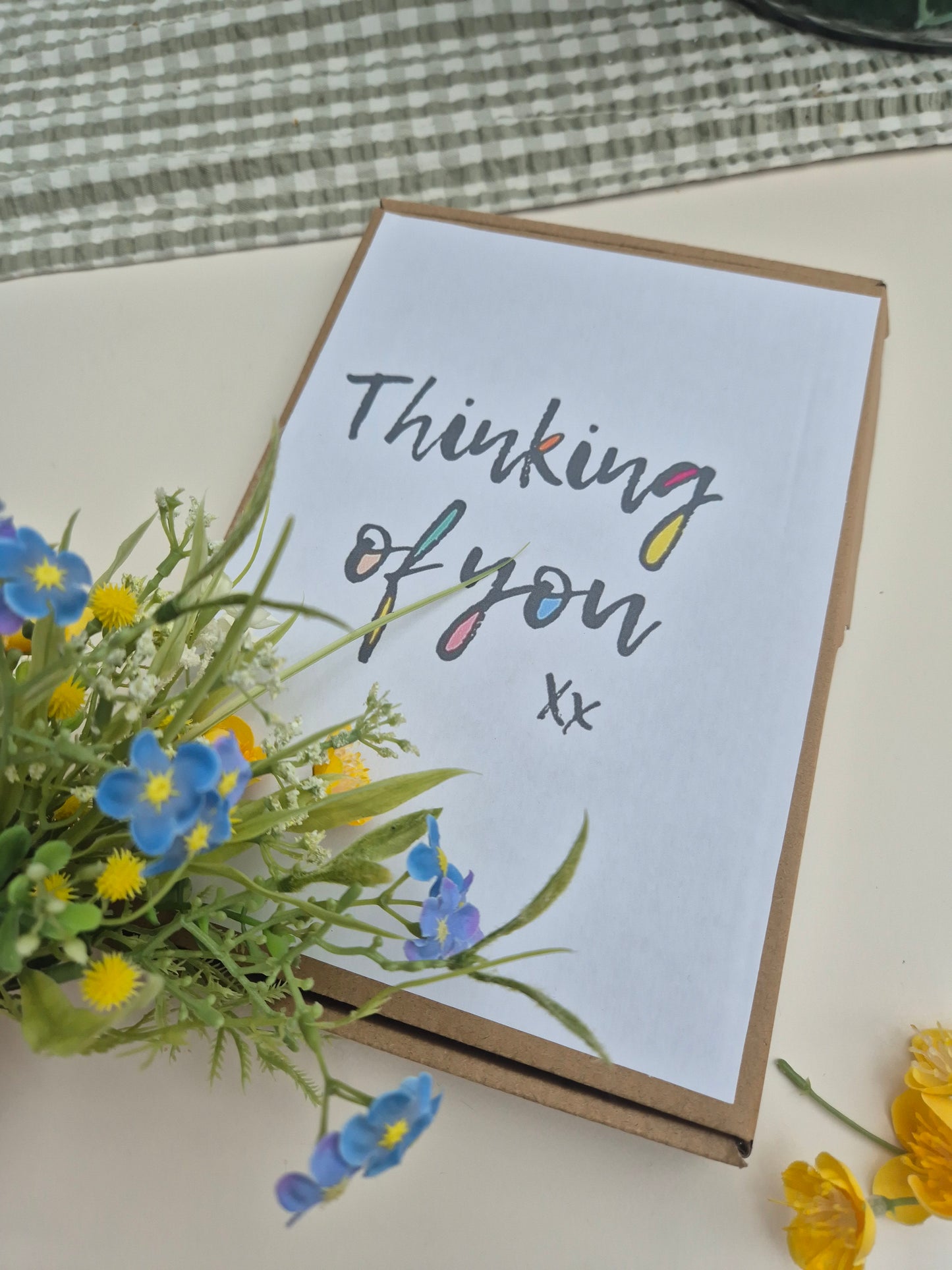 Letterbox Gifts
