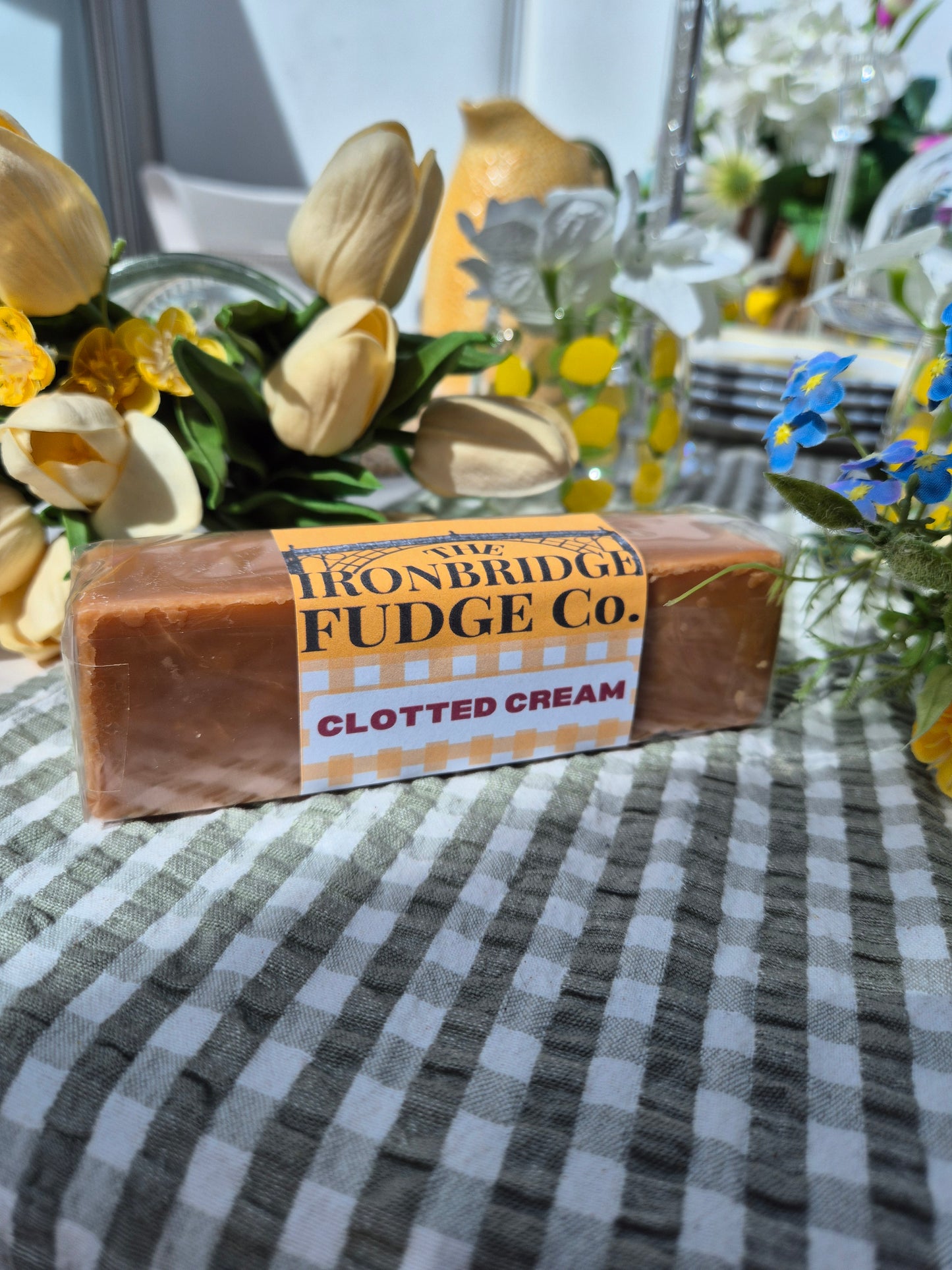 Fudge Bar