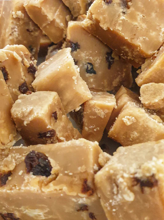 Rum n Raisin