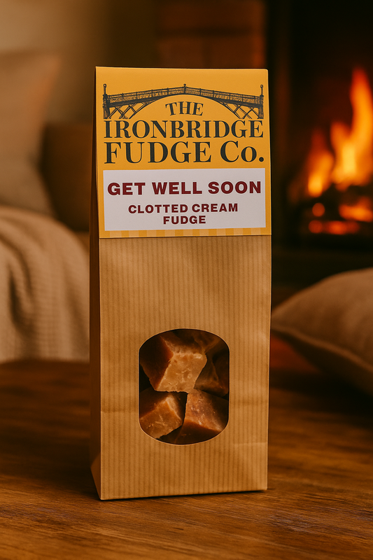 Get Well Soon