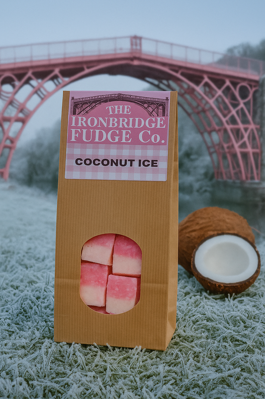 Coconut Ice