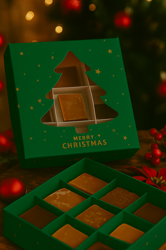 Christmas Gift Box
