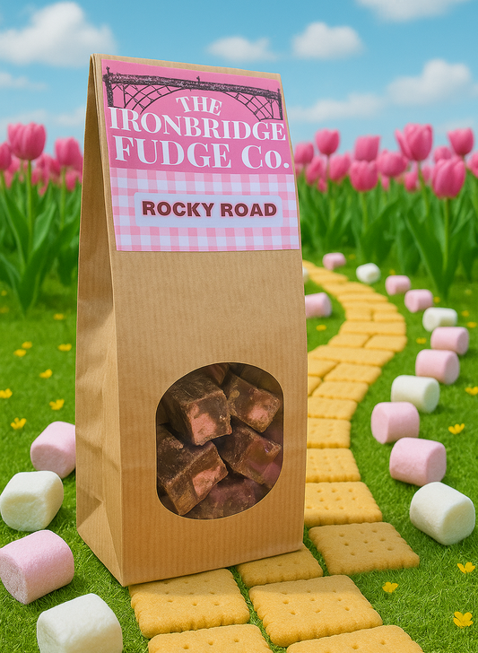 Rocky Road