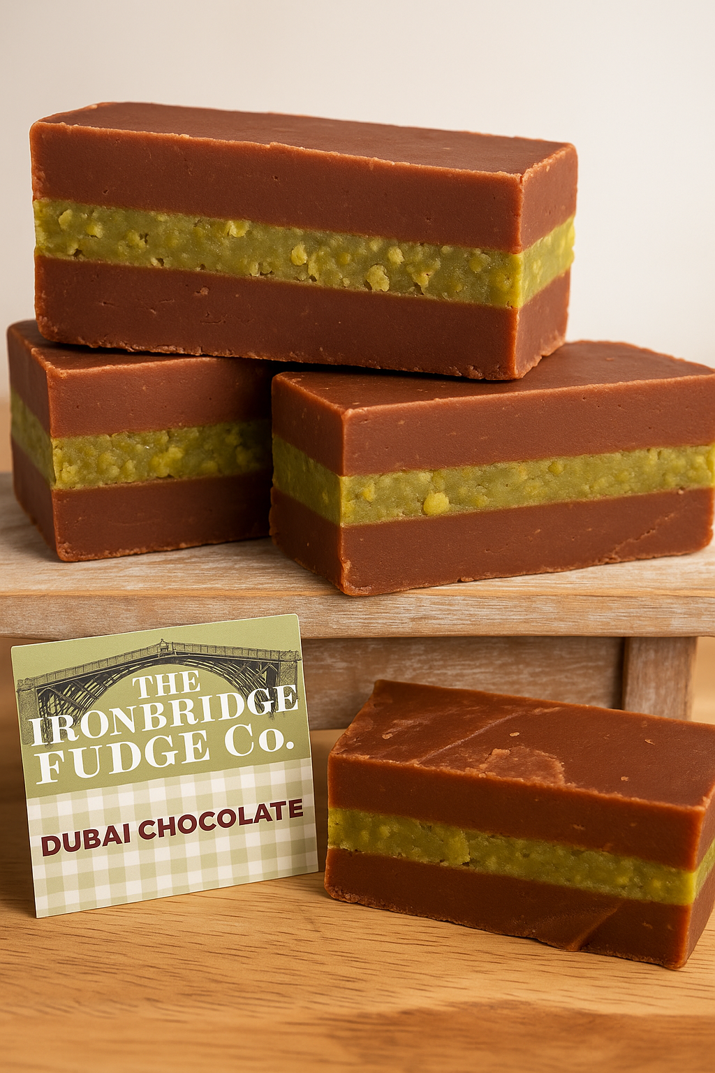 Fudge Bar