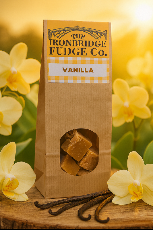 Vanilla Fudge
