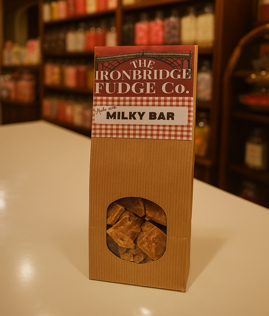 Milky Bar