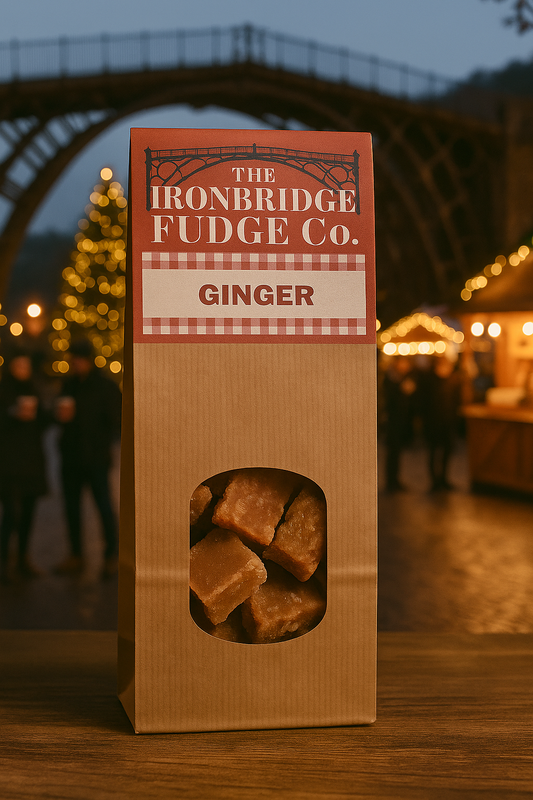 Ginger