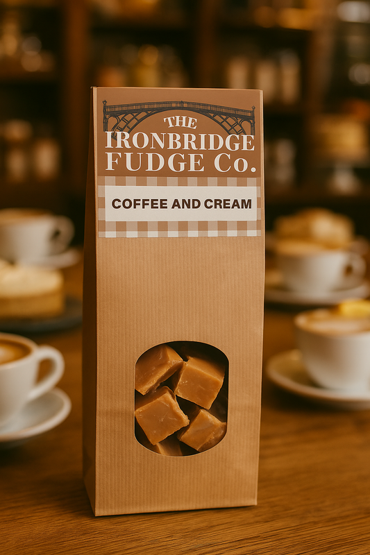Coffee & Cream