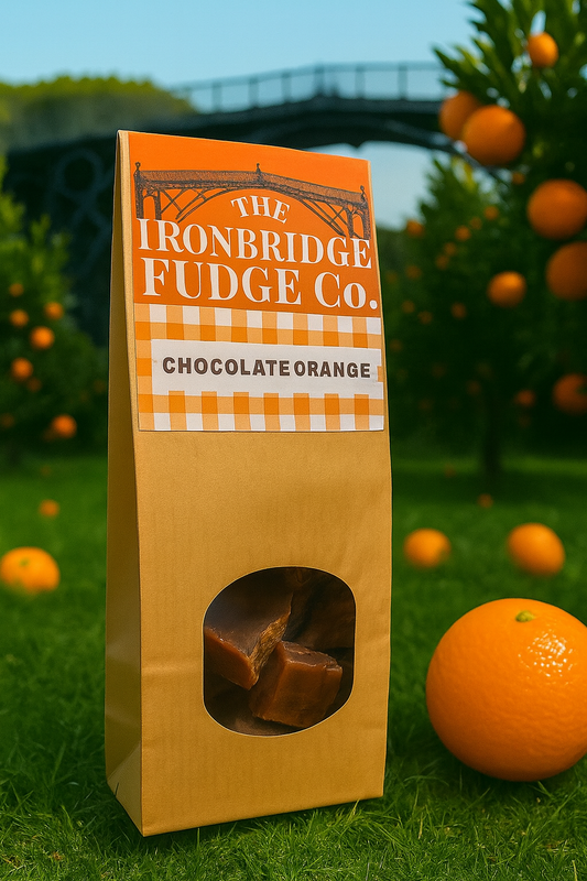 Chocolate Orange