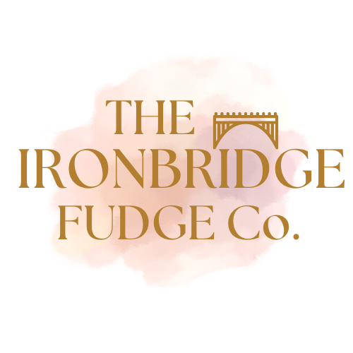 The Ironbridge Fudge Co