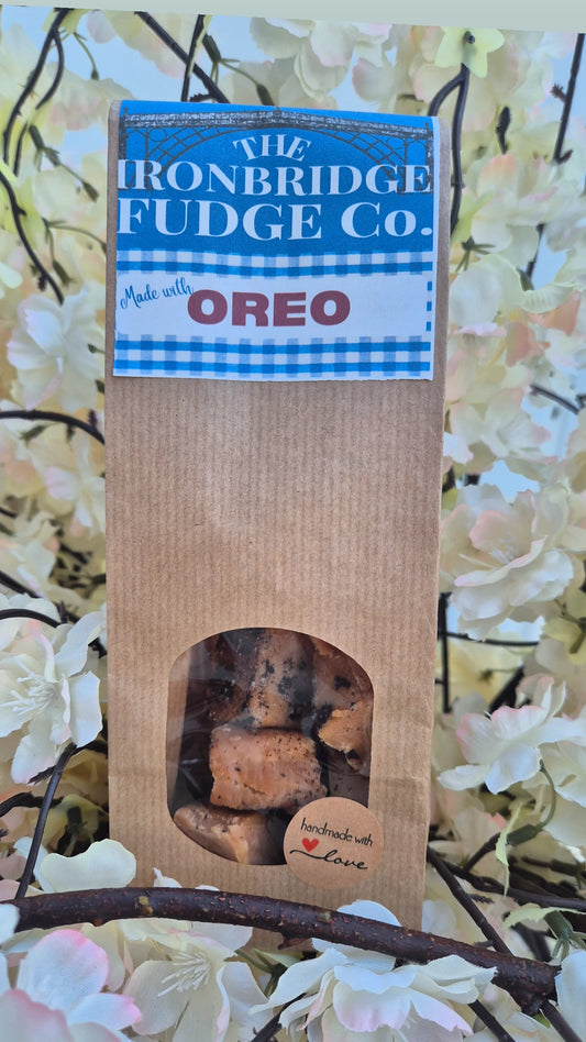 Oreo